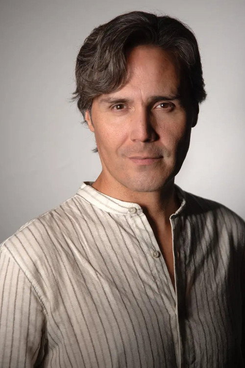 Photo of Pedro Halil, Acting