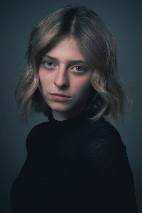Photo of Elisa Cavaliere, Acting