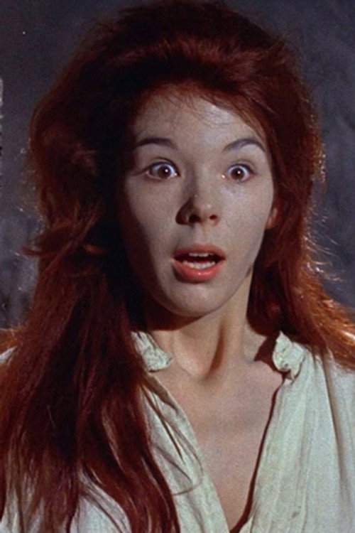 Photo of Katy Wild, Acting