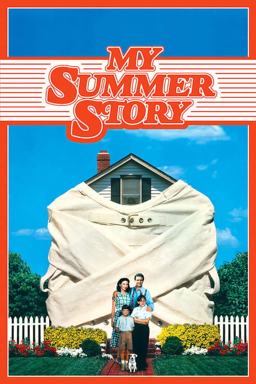 Movie poster for It Runs in the Family (1994)
