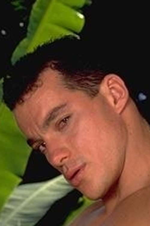 Photo of Marcos Teixeira, Acting