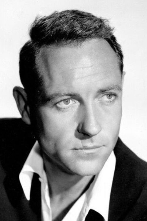 Charles Walters profile