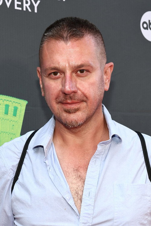 Photo of Steve Balderson, Directing