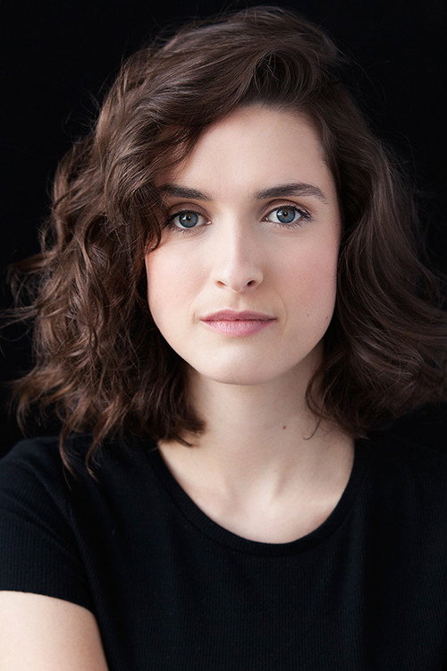 Daphnée Côté Hallé profile