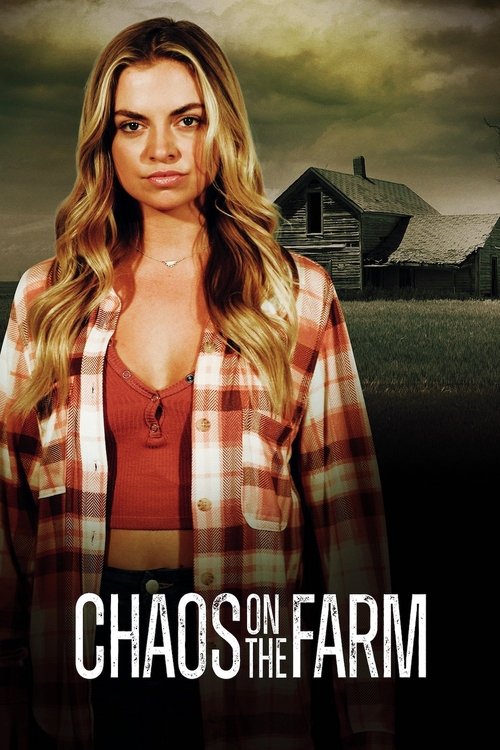 Movie poster for Chaos on the Farm (2023)