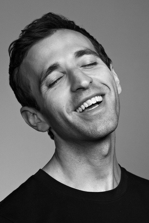 Photo of Anthony Roth Costanzo, Acting