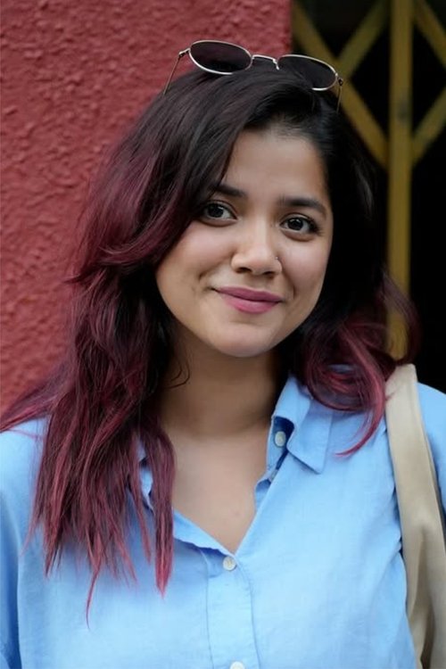 Sheethal Joseph profile