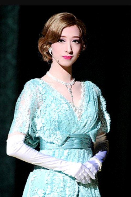 Photo of Reimi Urara, Acting