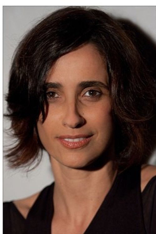 Photo of Cristiane Antuña, Acting