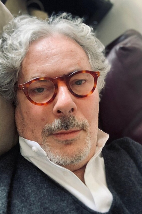 Gabriel Aghion profile