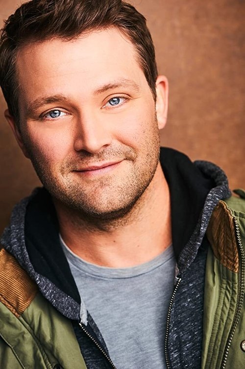 Photo of Matt Lowe, Acting
