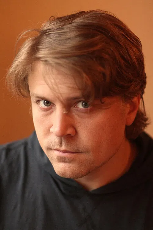 Aleksey Ilin profile