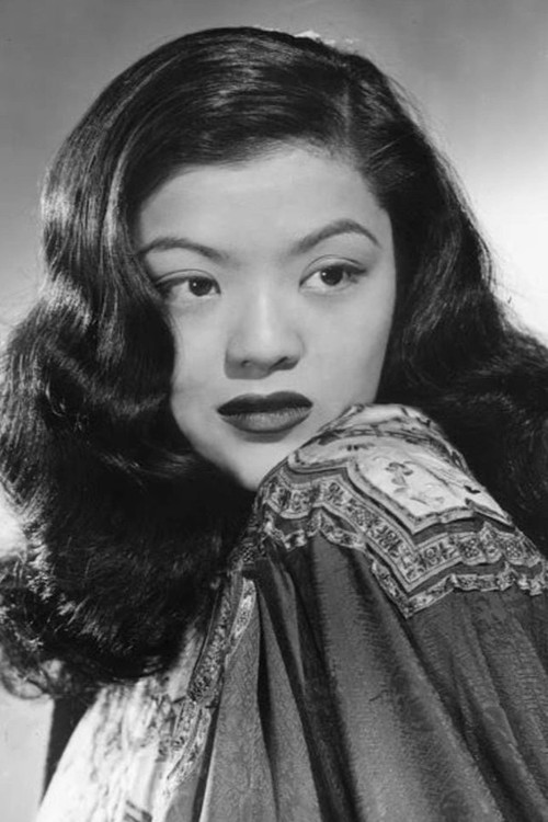 Photo of Maylia Fong, Acting