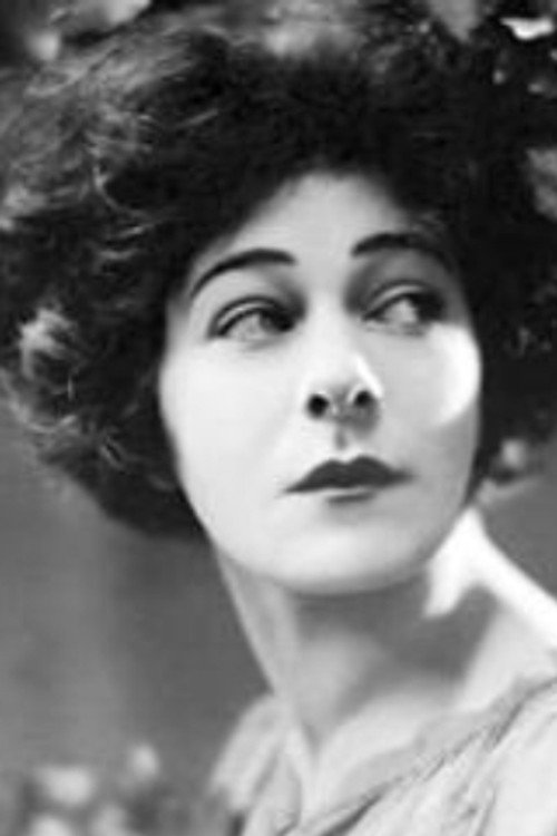 Photo of Bleuette Bernon, Acting