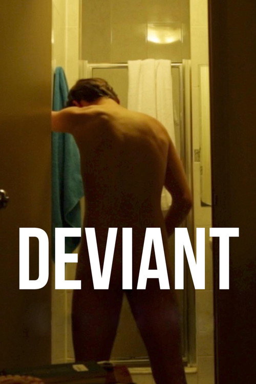 Movie poster for Deviant (2017)