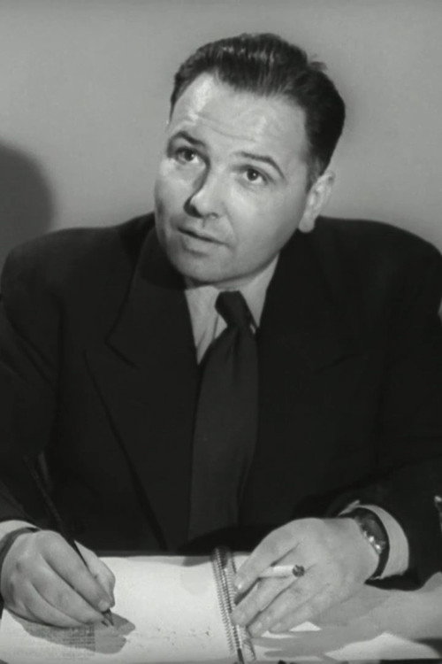 Photo of André Roy, Production