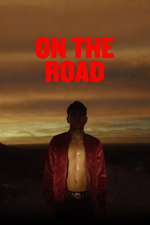Movie poster for On the Road (2026)