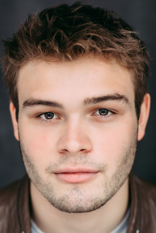 Photo of Zane Clifford, Acting