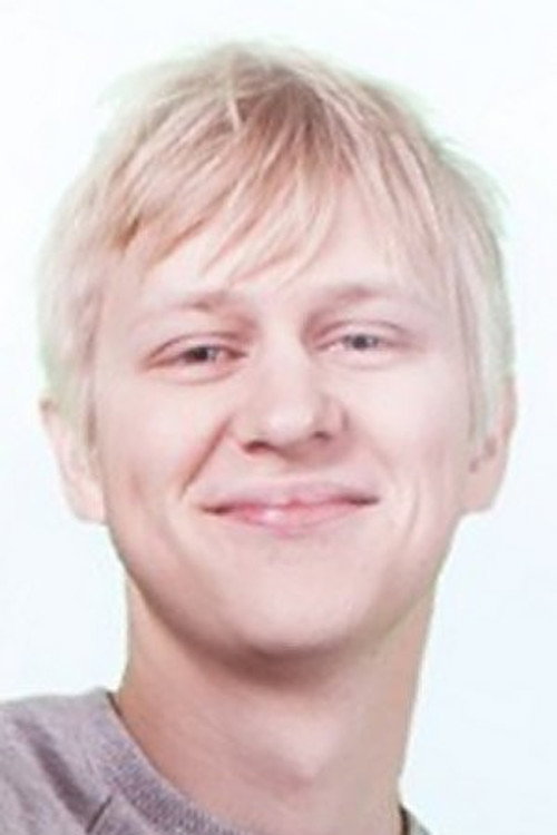 Photo of Øivind Vogt, Acting
