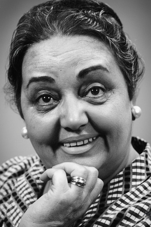 Photo of Norah Fontes, Acting