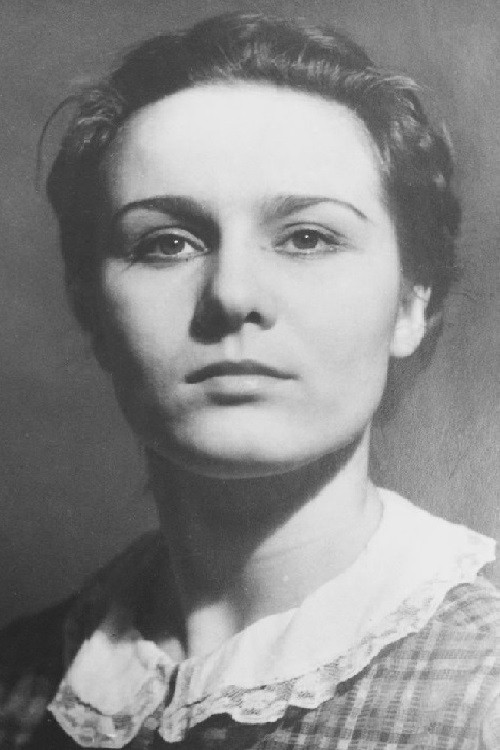 Photo of Irena Kolesar, Acting