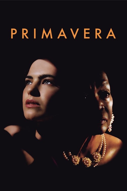 Movie poster for Primavera (2022)