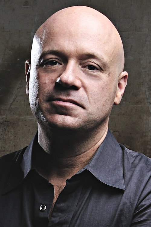 Photo of Albert Guinovart, Sound