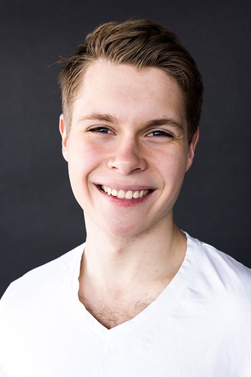 Birgir Dagur Bjarkason profile