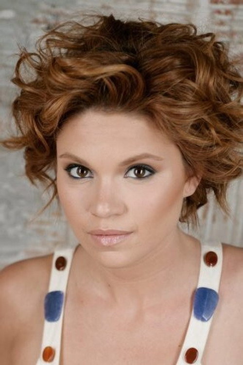 Photo of Mandy Bruno Bogue, Acting