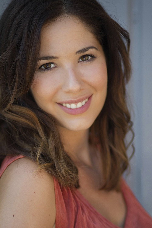 Photo of Karola Sánchez, Acting