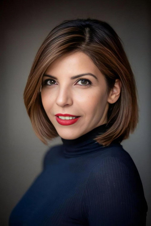 Latefa Ahrar profile