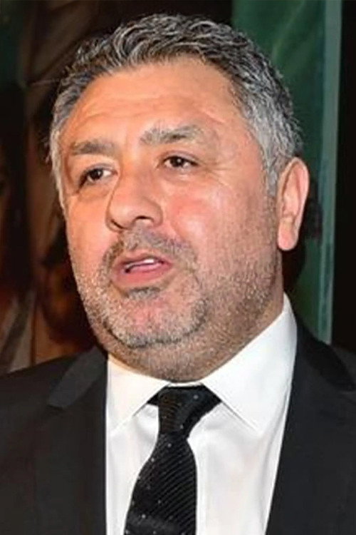 Photo of Mustafa Uslu, Production