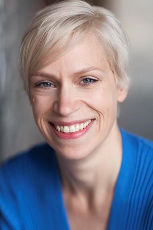 Photo of Liv Spencer, Acting