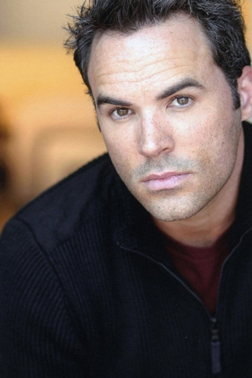 Photo of Jordan Murphy, Acting