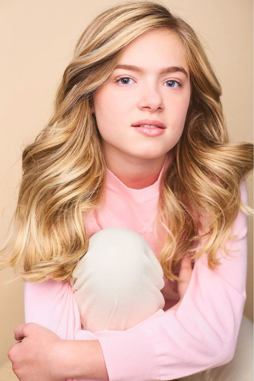 Cate Elefante profile