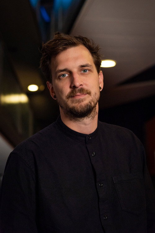 Julien Minguely profile