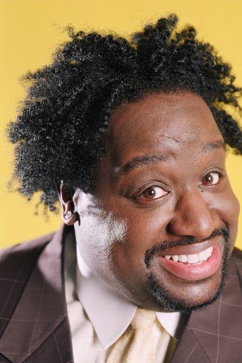 Bruce Bruce profile