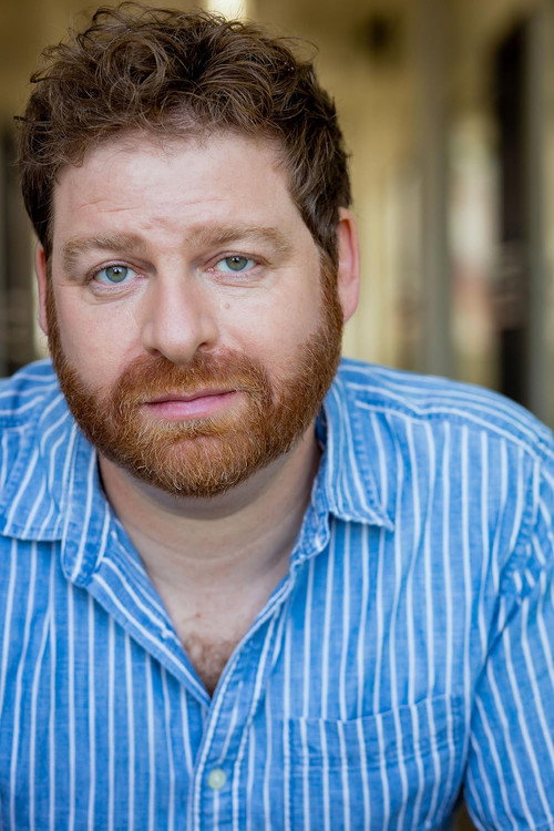 Matthew Klinman profile