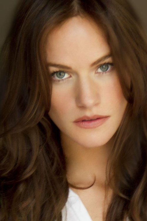 Kelly Overton profile