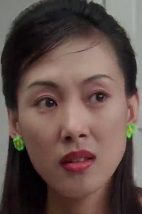 Photo of Maggie Lau Kwan-Yee, Acting