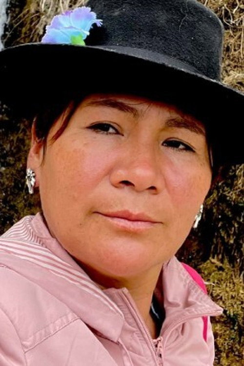 Photo of Samantha Arce, Acting
