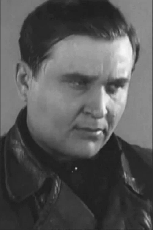 Photo of Aleksandr Timontayev, Acting