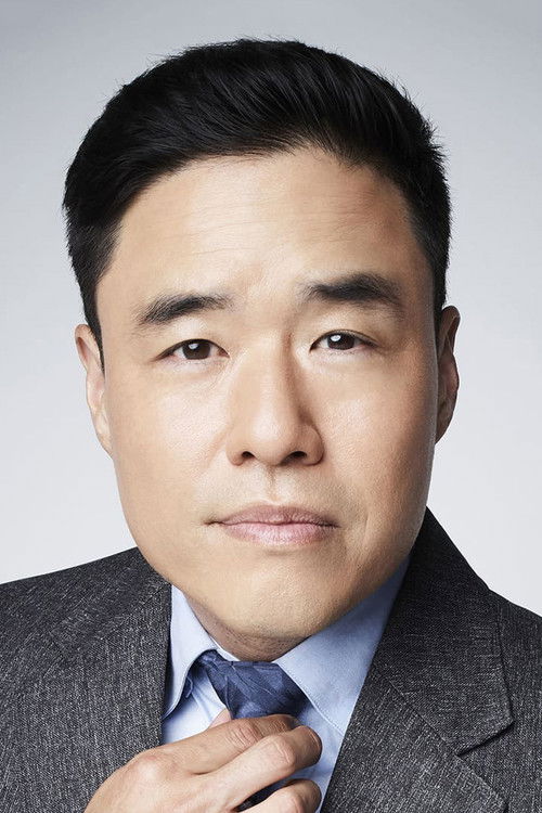 Randall Park profile