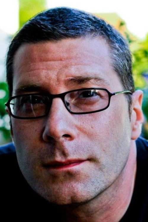 Photo of Dave Parker, Writing