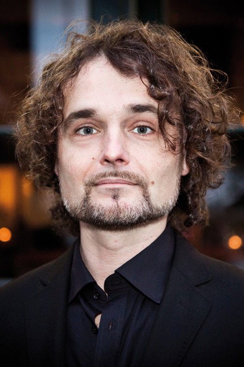 Photo of Lodewijk Crijns, Directing