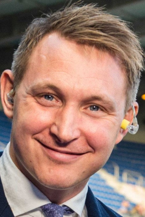 Photo of Kim Källström, Acting