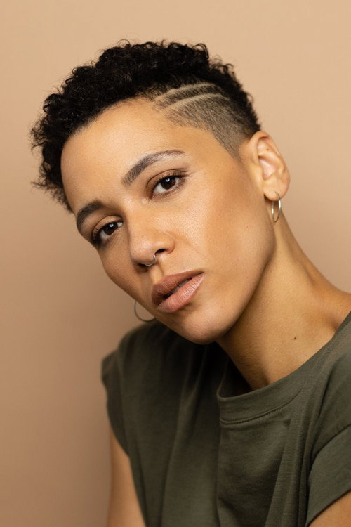 Sarin Monae West profile