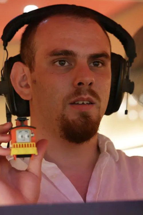 Filippo Manfredi profile