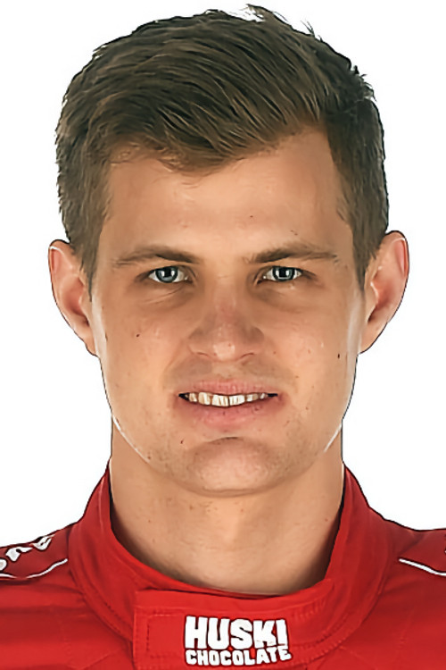 Marcus Ericsson profile