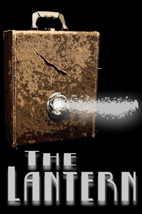 Movie poster for The Lantern (2015)